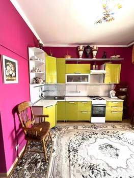 Дом 140м&sup2;, 2-этажный, участок 7 сот.  