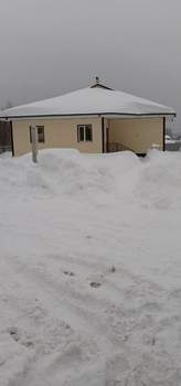 Дом 200м&sup2;, 2-этажный, участок 6 сот.  