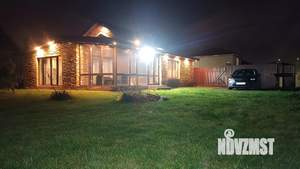 Дом 120м&sup2;, 2-этажный, участок 10 сот.  