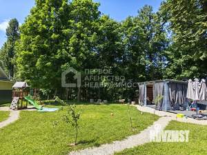 Дом 140м², 1-этажный, участок 11 сот.  
