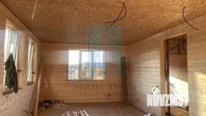 Дом 120м&sup2;, 1-этажный, участок 6 сот.  