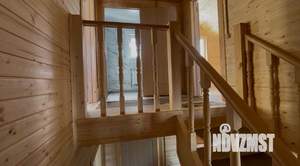 Дом 98м&sup2;, 2-этажный, участок 6 сот.  