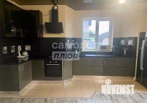 Дом 400м&sup2;, 3-этажный, участок 11 сот.  