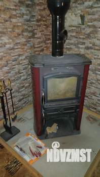 Дом 200м&sup2;, 2-этажный, участок 8 сот.  