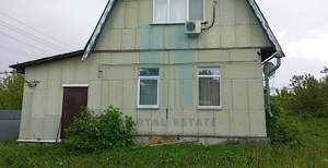 Дом 177м², 2-этажный, участок 13 сот.  