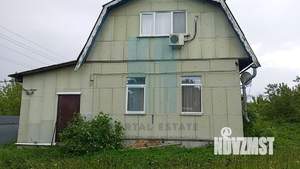Дом 177м², 2-этажный, участок 13 сот.  