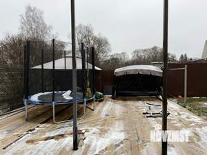 Дом 86м&sup2;, 2-этажный, участок 7 сот.  