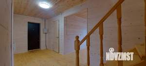 Дом 120м², 2-этажный, участок 5 сот.  