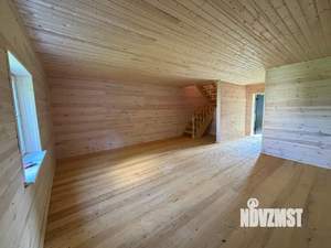 Коттедж 90м², 2-этажный, участок 6 сот.  