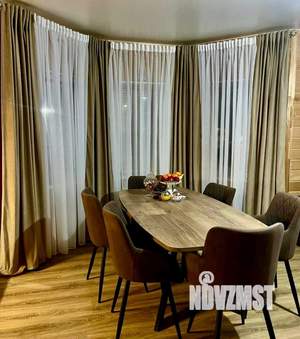 Коттедж 154м², 2-этажный, участок 10 сот.  