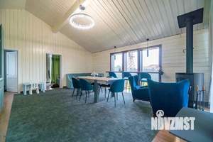 Коттедж 99м&sup2;, 1-этажный, участок 7 сот.  