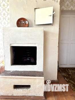 Дом 120м&sup2;, 2-этажный, участок 6 сот.  