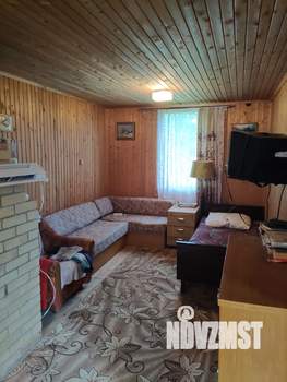 Дача 52м², 2-этажный, участок 6 сот.  