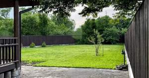 Дом 158м&sup2;, 2-этажный, участок 13 сот.  