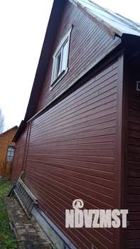 Дом 200м&sup2;, 2-этажный, участок 8 сот.  