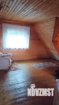 Дом 200м&sup2;, 2-этажный, участок 8 сот.  