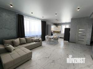 Дом 160м&sup2;, 1-этажный, участок 10 сот.  