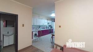 Дом 100м&sup2;, 3-этажный, участок 2 сот.  