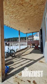 Дом 62м&sup2;, 2-этажный, участок 7 сот.  