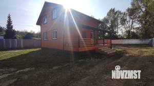 Дом 150м², 2-этажный, участок 7 сот.  