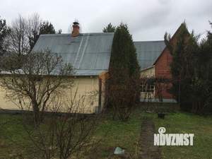Дом 160м², 3-этажный, участок 30 сот.  