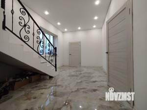 Дом 135м&sup2;, 2-этажный, участок 8 сот.  