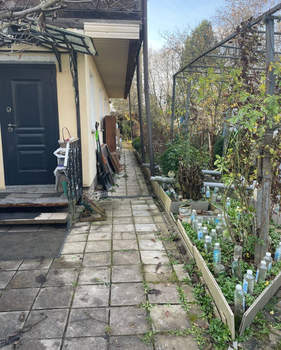 Дом 201м&sup2;, 2-этажный, участок 7 сот.  