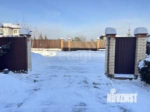 Дом 160м&sup2;, 2-этажный, участок 9 сот.  