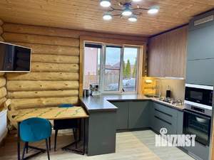 Дом 120м², 2-этажный, участок 8 сот.  
