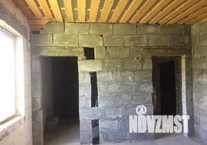 Дом 292м², 2-этажный, участок 10 сот.  
