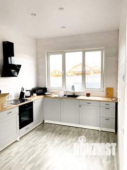 Дом 150м², 2-этажный, участок 10 сот.  