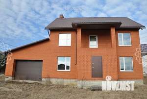 Коттедж 250м&sup2;, 3-этажный, участок 11 сот.  