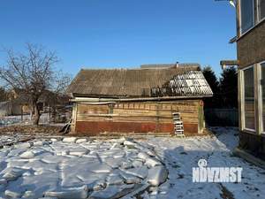 Дом 200м², 2-этажный, участок 12 сот.  