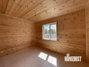 Дом 120м&sup2;, 2-этажный, участок 5 сот.  