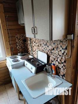 Дом 65м&sup2;, 2-этажный, участок 6 сот.  