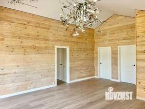 Дом 108м², 2-этажный, участок 7 сот.  