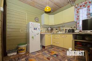 Дом 120м&sup2;, 2-этажный, участок 7 сот.  