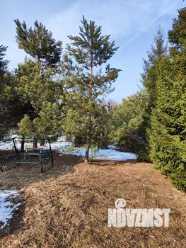 Дом 111м&sup2;, 2-этажный, участок 20 сот.  