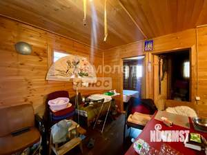 Дом 48м&sup2;, 1-этажный, участок 20 сот.  