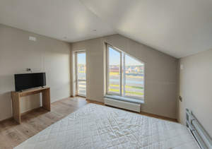 Дом 123м&sup2;, 2-этажный, участок 7 сот.  