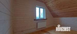 Коттедж 155м&sup2;, 2-этажный, участок 5 сот.  