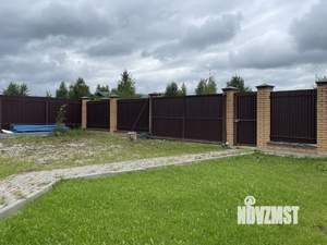 Дача 27м², 1-этажный, участок 9 сот.  