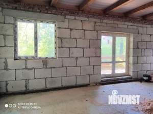 Дом 225м², 2-этажный, участок 16 сот.  
