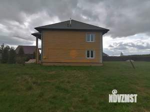 Дом 289м², 2-этажный, участок 16 сот.  