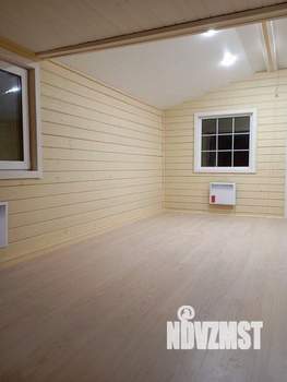 Дом 50м&sup2;, 2-этажный, участок 5 сот.  