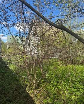 Дом 50м&sup2;, 2-этажный, участок 6 сот.  