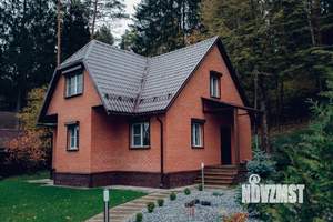 Дом 160м², 2-этажный, участок 12 сот.  
