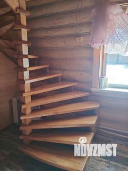 Дом 80м&sup2;, 2-этажный, участок 11 сот.  