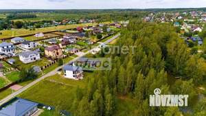 Дом 181м², 2-этажный, участок 13 сот.  