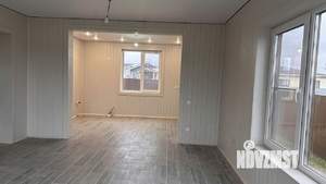 Дом 180м&sup2;, 2-этажный, участок 9 сот.  